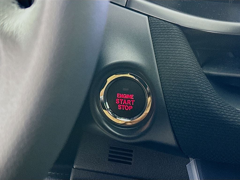 2026 Subaru Outback Limited - Photo 18