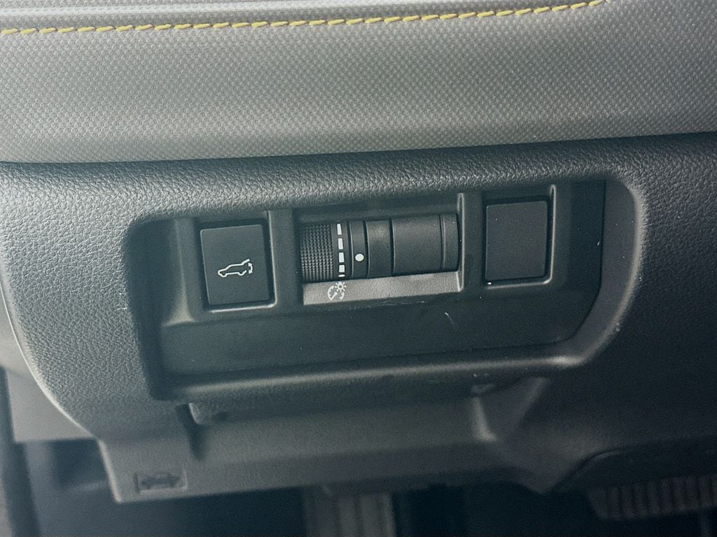 2026 Subaru Forester Wilderness - Photo 15