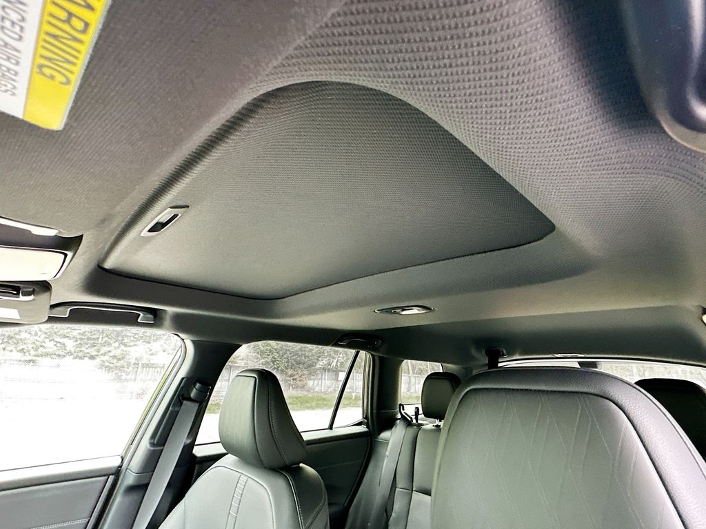 2026 Subaru Outback Touring XT - Photo 29