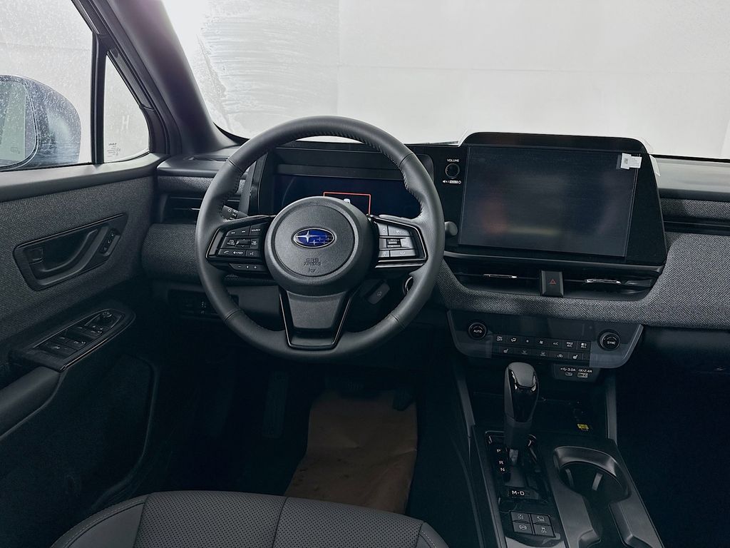 2026 Subaru Outback Limited XT - Photo 30