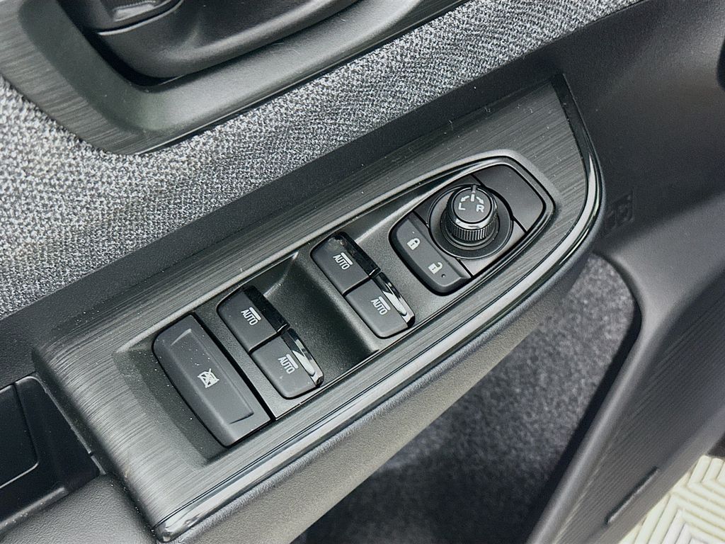 2026 Subaru Outback Limited XT - Photo 23