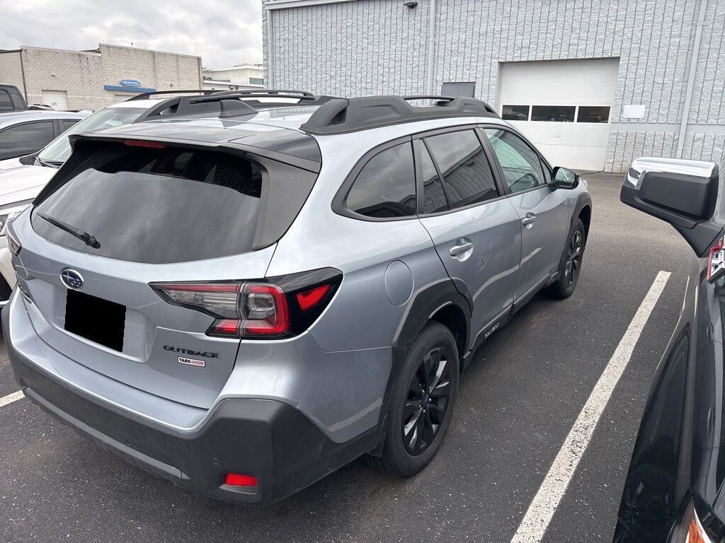 Used 2023 Subaru Outback Onyx Edition SUV