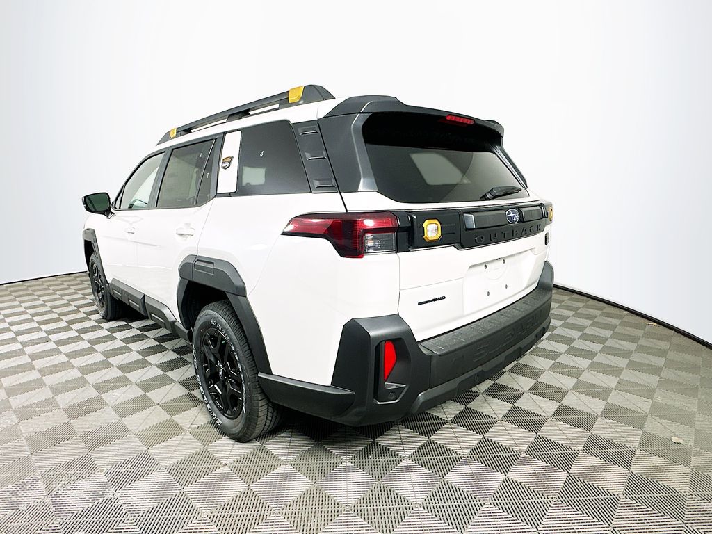2026 Subaru Outback Wilderness - Photo 6