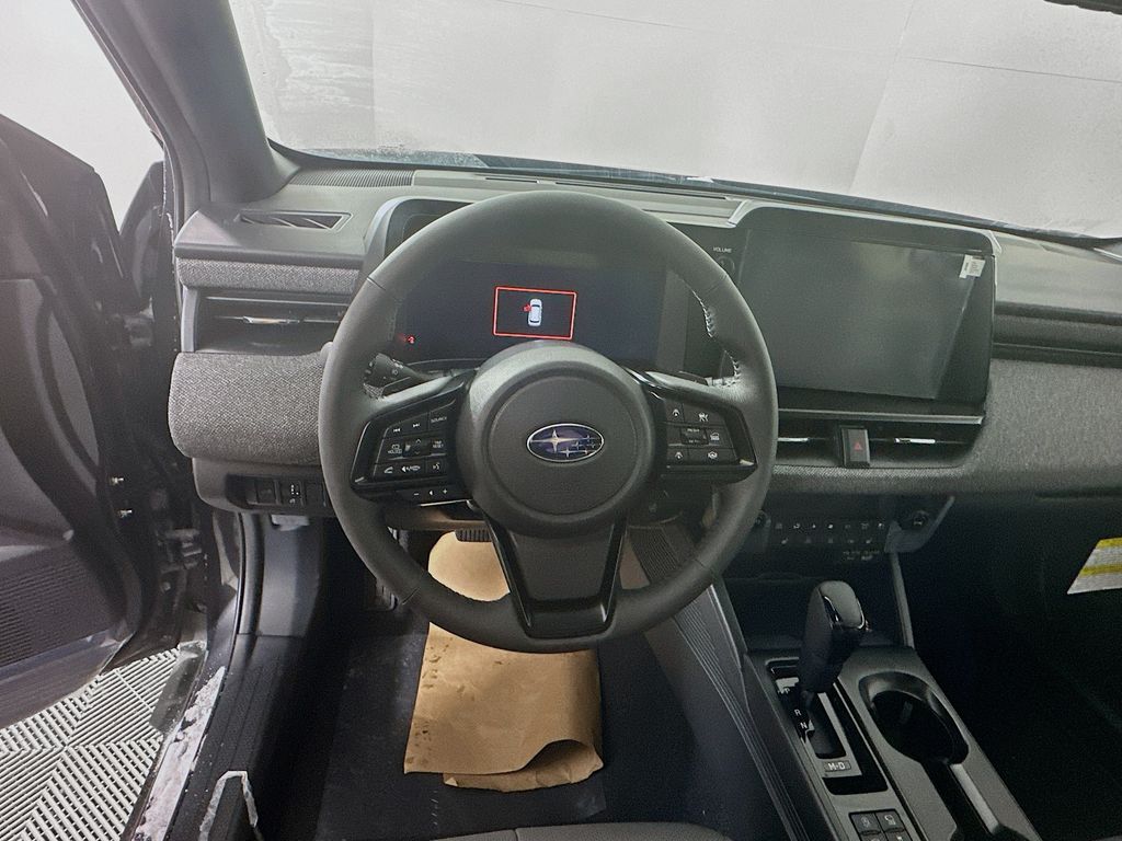 2026 Subaru Outback Limited XT - Photo 15