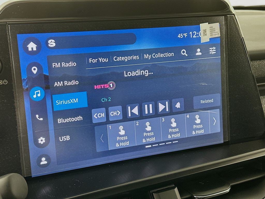 2026 Subaru Outback Limited XT - Photo 20