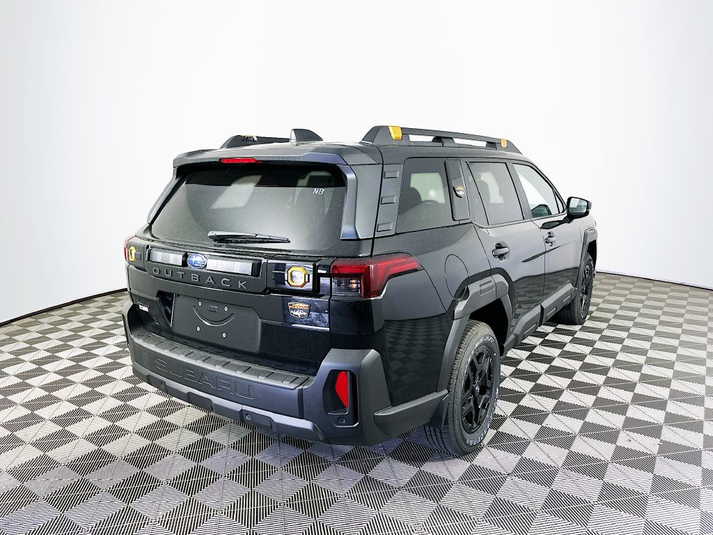 2026 Subaru Outback Wilderness - Photo 9