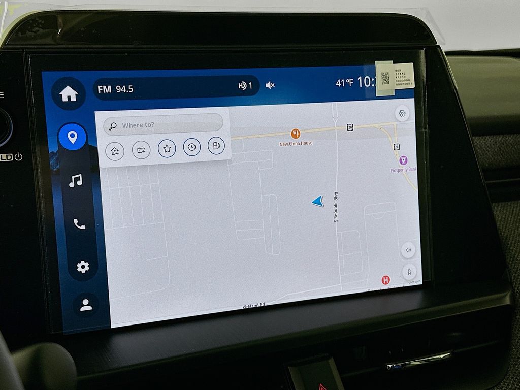 2026 Subaru Outback Limited XT - Photo 17
