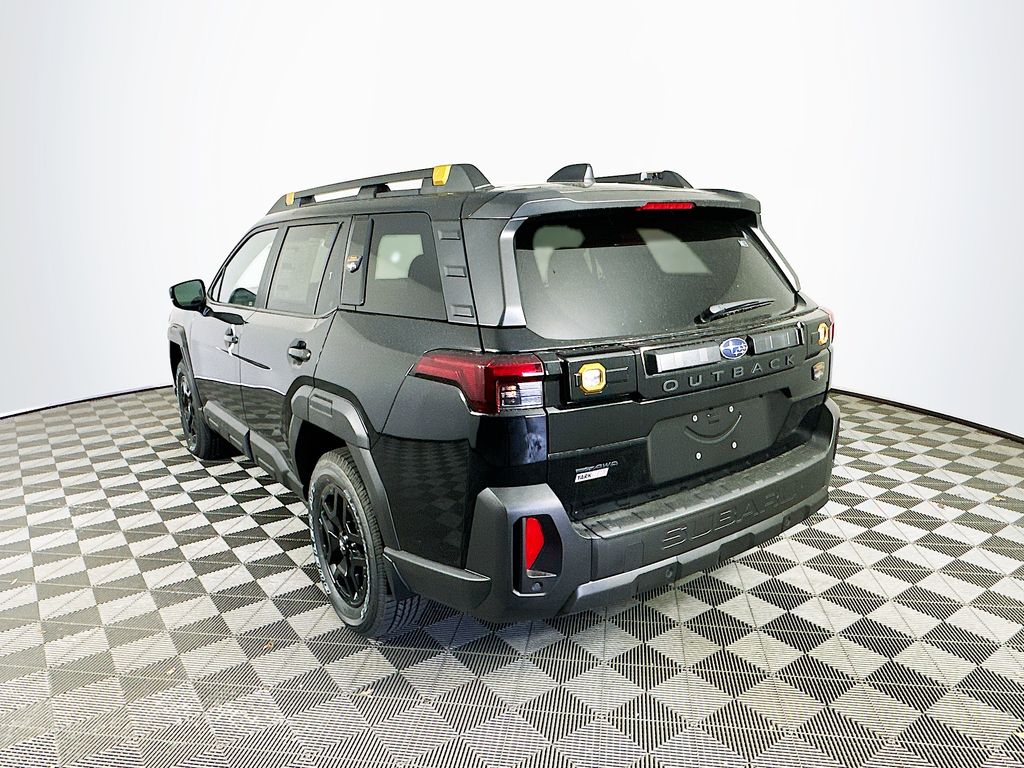 2026 Subaru Outback Wilderness - Photo 6