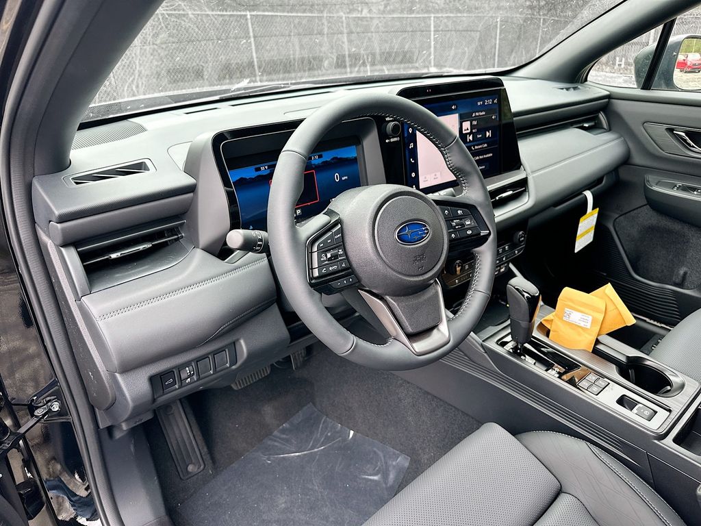 2026 Subaru Outback Touring XT - Photo 13