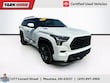  Toyota Sequoia