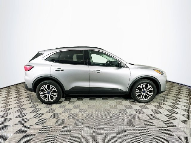 2021 Ford Escape SEL - Photo 10