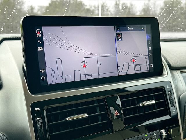 2023 Lexus GX PREMIUM - Photo 16