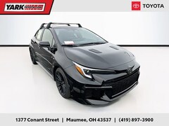 2025 Toyota GR Corolla Premium Plus 5DR PREMIUM PLUS