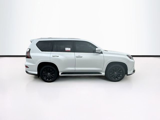 2023 Lexus GX PREMIUM - Photo 10