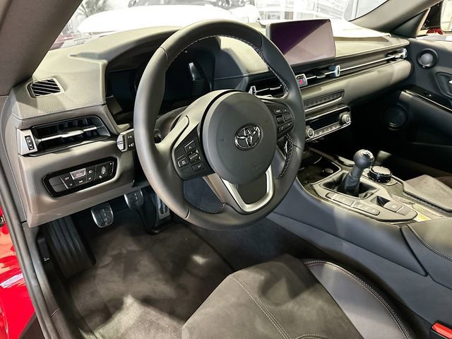 2026 Toyota Supra Premium - Photo 12