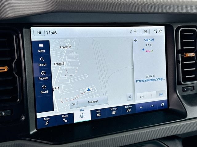 2022 Ford Bronco 4-Door Badlands - Photo 15