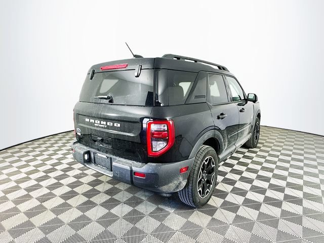 2025 Ford Bronco Sport Outer Banks - Photo 9