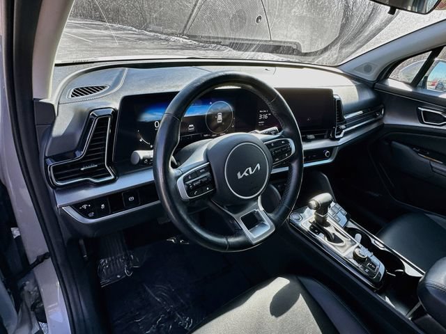 2024 Kia Sportage SX Prestige - Photo 14