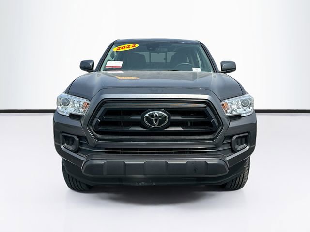 2022 Toyota Tacoma SR photo 3