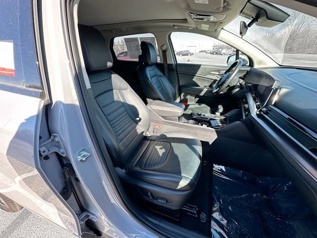 2024 Kia Sportage SX Prestige - Photo 35