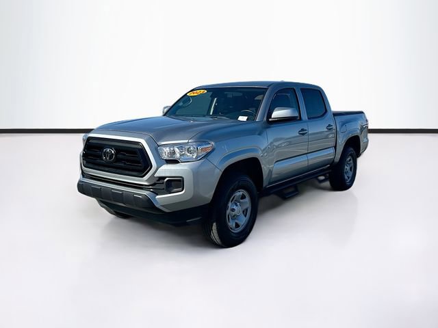 2023 Toyota Tacoma SR photo 4