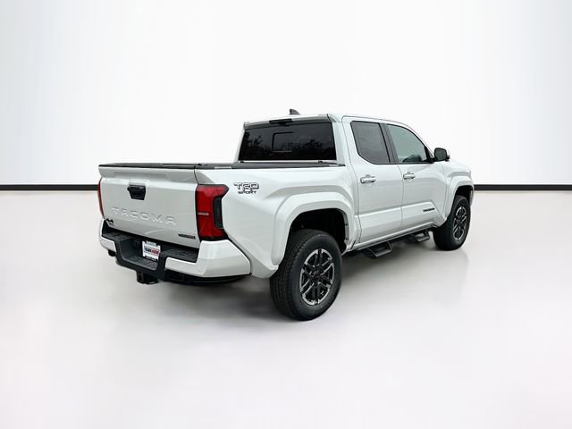2025 Toyota Tacoma TRD Sport - Photo 9