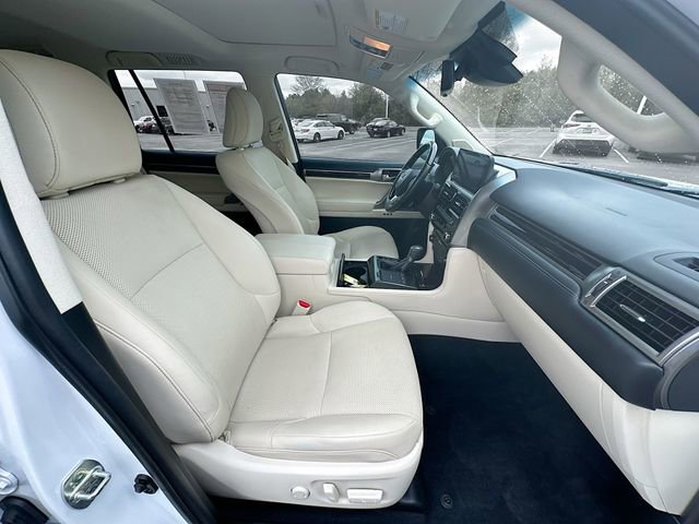 2023 Lexus GX PREMIUM - Photo 33
