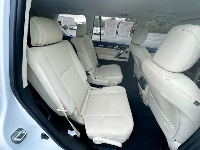 2023 Lexus GX PREMIUM - Photo 32