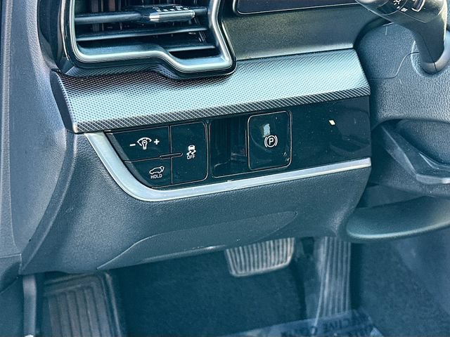 2024 Kia Sportage SX Prestige - Photo 13
