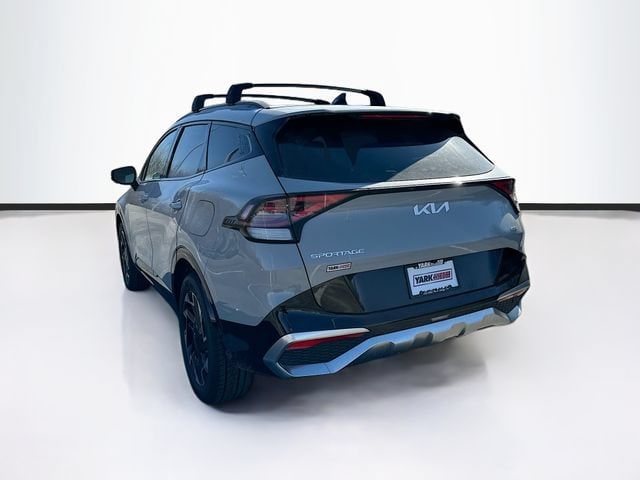 2024 Kia Sportage SX Prestige - Photo 6