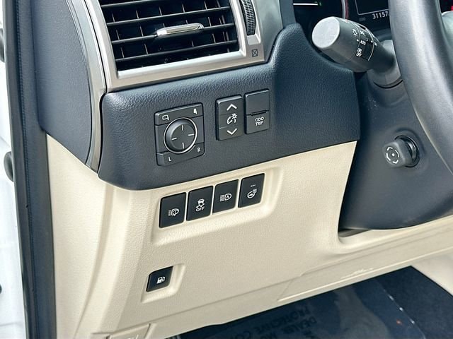 2023 Lexus GX PREMIUM - Photo 13