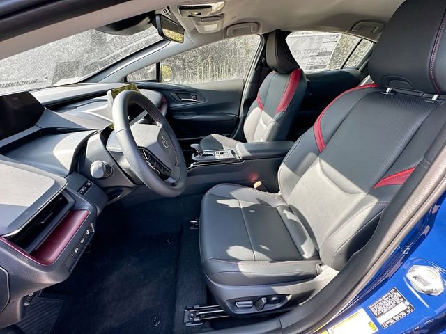 2026 Toyota Prius Plug-in Hybrid XSE - Photo 27