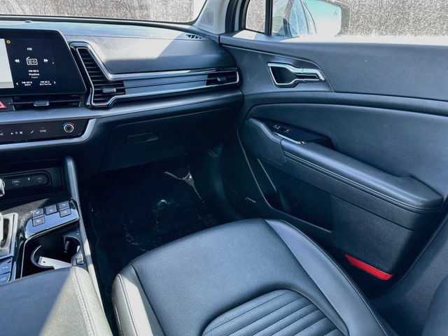 2024 Kia Sportage SX Prestige - Photo 30
