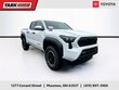 Toyota Tacoma i-FORCE MAX