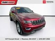 Jeep Grand Cherokee WK