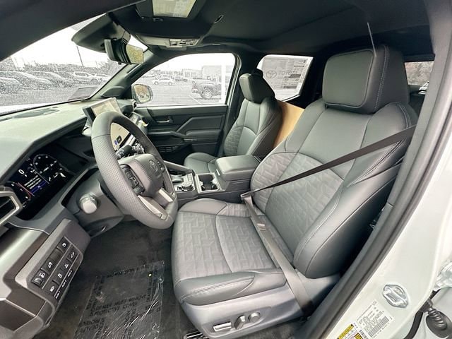 2025 Toyota Tacoma TRD Sport - Photo 26