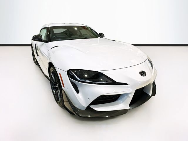 2026 Toyota Supra 3.0 Premium photo 2