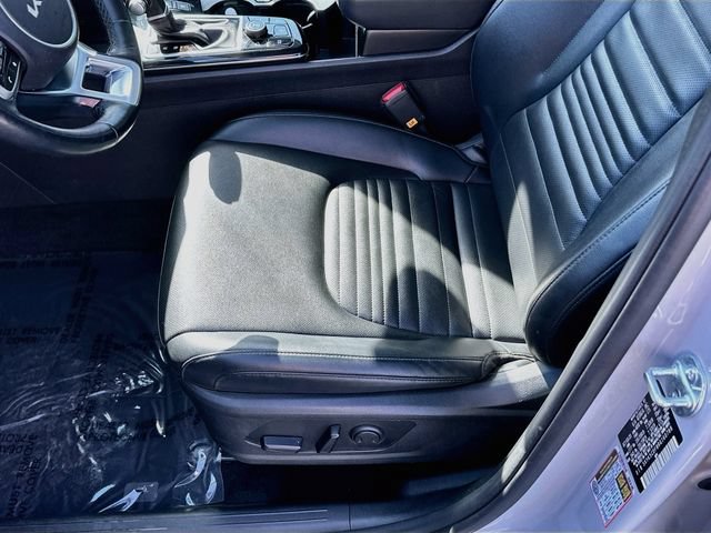 2024 Kia Sportage SX Prestige - Photo 25