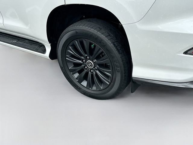 2023 Lexus GX PREMIUM - Photo 36