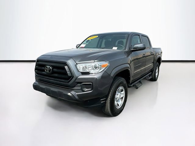 2022 Toyota Tacoma SR photo 4