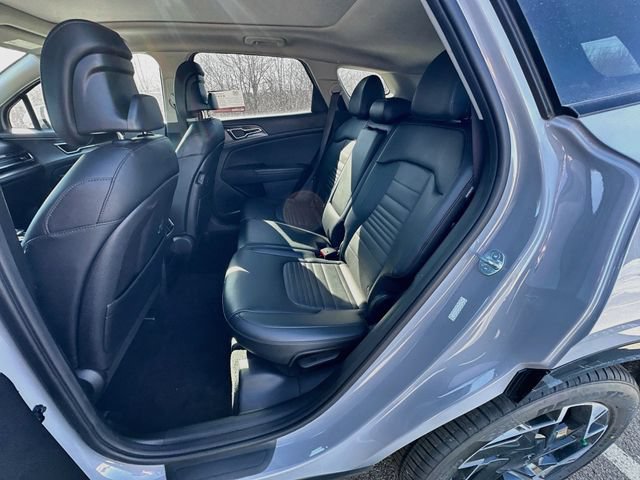 2024 Kia Sportage SX Prestige - Photo 31