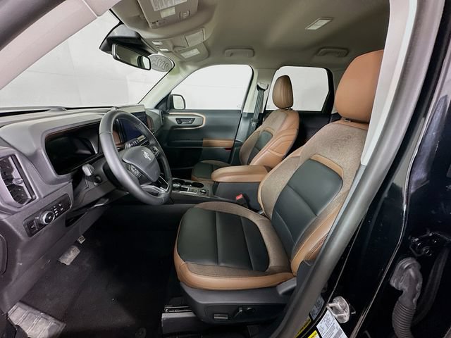 2025 Ford Bronco Sport Outer Banks - Photo 27