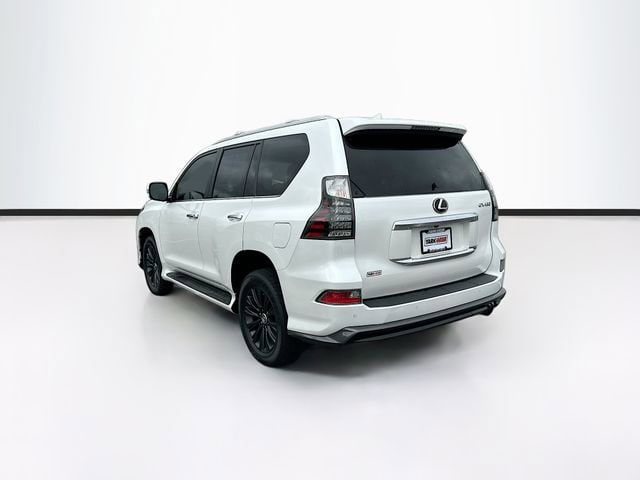 2023 Lexus GX PREMIUM - Photo 6