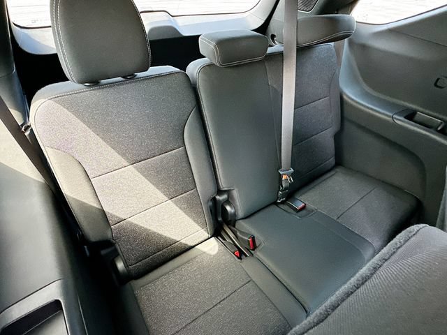 2026 Chevrolet Traverse LT - Photo 32