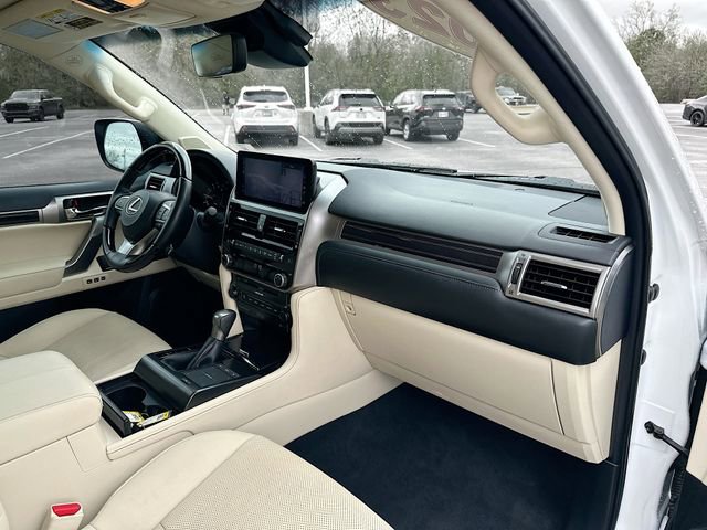 2023 Lexus GX PREMIUM - Photo 34