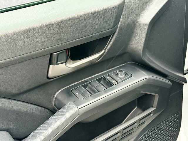 2025 Toyota Tacoma TRD Sport - Photo 21