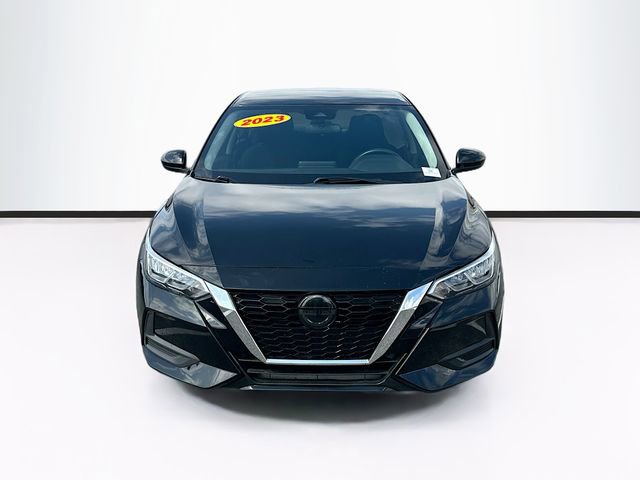 2023 Nissan Sentra S photo 3