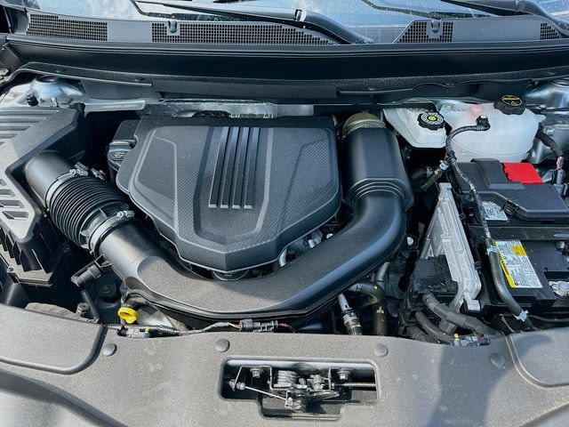 2026 Chevrolet Traverse LT - Photo 36