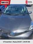 Toyota Prius v