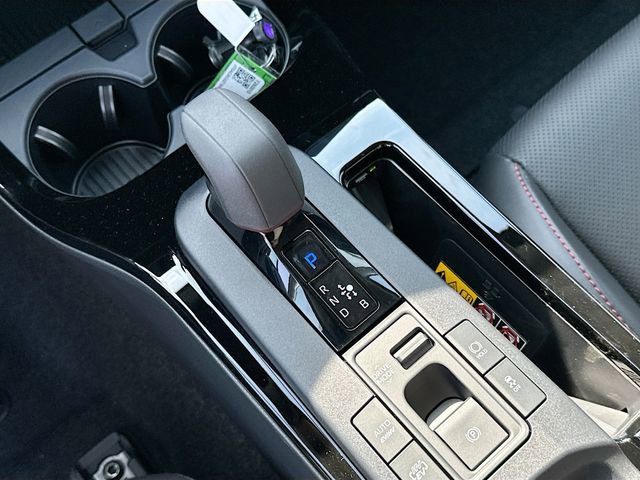2026 Toyota Prius Plug-in Hybrid XSE - Photo 21